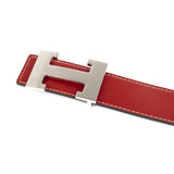 Luxury Designer H Brand Designer Belts