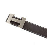 Luxury Designer H Brand Designer Belts