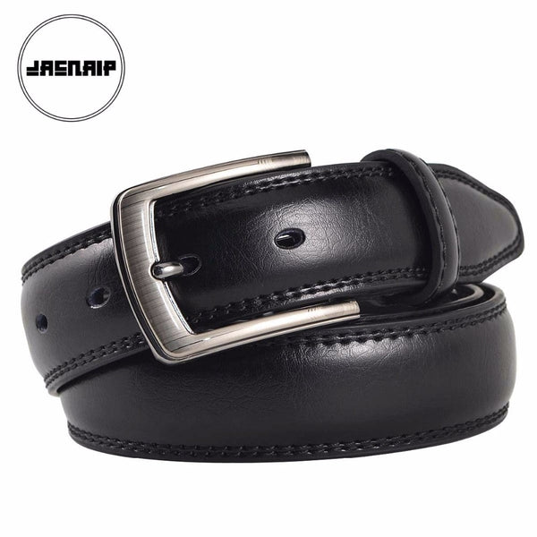 cowhide genuine leather belts