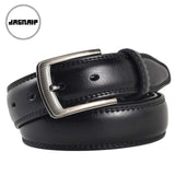 cowhide genuine leather belts