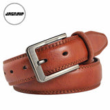 cowhide genuine leather belts