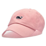 New Sun Casquette southern tide fish embroidery baseball cap