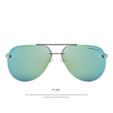 MERRYS Brand Men 100% Polarized