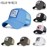 ISummer Hot Sale Baseball Cap Fashion