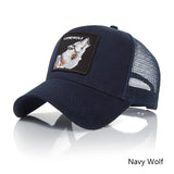 ISummer Hot Sale Baseball Cap Fashion