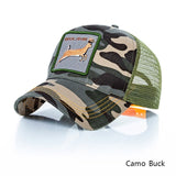 ISummer Hot Sale Baseball Cap Fashion