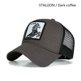 ISummer Hot Sale Baseball Cap Fashion