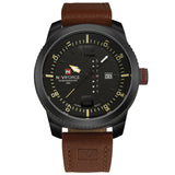 2019 NEW Luxury Brand NAVIFORCE Men Sport Watches