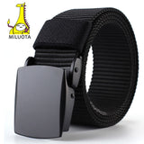 MILUOTA Military Tactical Belt