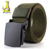 MILUOTA Military Tactical Belt
