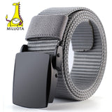 MILUOTA Military Tactical Belt