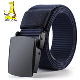 MILUOTA Military Tactical Belt