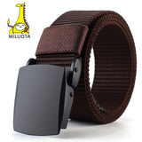 MILUOTA Military Tactical Belt
