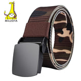MILUOTA Military Tactical Belt