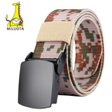 MILUOTA Military Tactical Belt