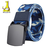 MILUOTA Military Tactical Belt