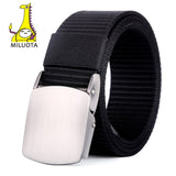 MILUOTA Military Tactical Belt