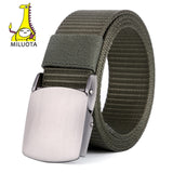 MILUOTA Military Tactical Belt