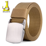 MILUOTA Military Tactical Belt
