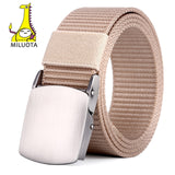 MILUOTA Military Tactical Belt