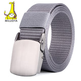 MILUOTA Military Tactical Belt