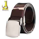 MILUOTA Military Tactical Belt