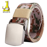 MILUOTA Military Tactical Belt