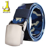 MILUOTA Military Tactical Belt