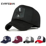 Evrfelan New Fashion Baseball Cap