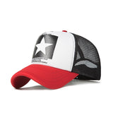 Evrfelan New Fashion Baseball Cap