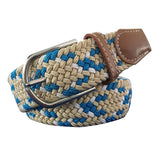 ZLD Hot Colors Belt