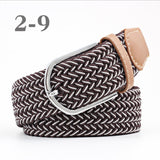 ZLD Hot Colors Belt