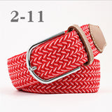 ZLD Hot Colors Belt