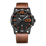 DOM Watch Men Luxury