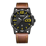 DOM Watch Men Luxury