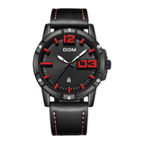 DOM Watch Men Luxury