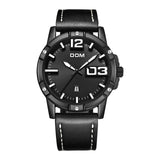 DOM Watch Men Luxury