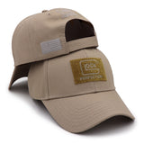 New 2019 Tactical GLOCK Shooting Sports Baseball Cap