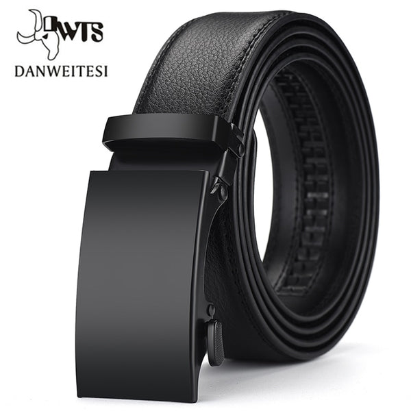 [DWTS]Genuine Leather Belts