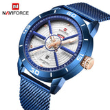 NAVIFORCE Mens Watches