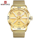 NAVIFORCE Mens Watches