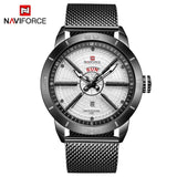 NAVIFORCE Mens Watches