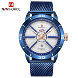 NAVIFORCE Mens Watches