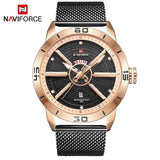 NAVIFORCE Mens Watches