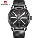 NAVIFORCE Mens Watches
