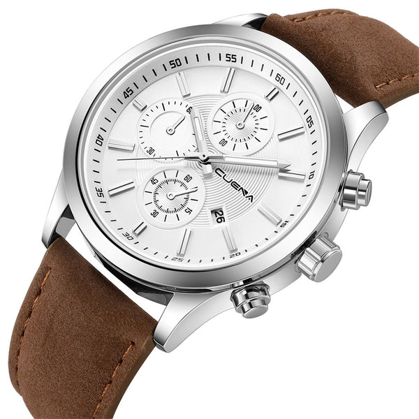 Fashion mens watches