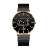 MEGALITH Mens Watches