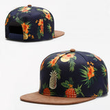 PANGKB Brand MUNCHIES CAP