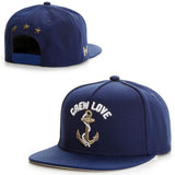 PANGKB Brand MUNCHIES CAP