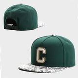 PANGKB Brand MUNCHIES CAP